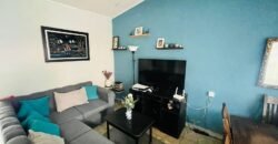 Vivienda de 2 Habitaciones en Tegucigalpa