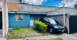 Vivienda de 2 Habitaciones en Tegucigalpa