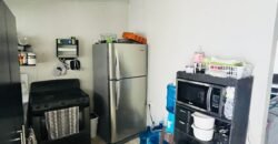 Vivienda de 2 Habitaciones en Tegucigalpa