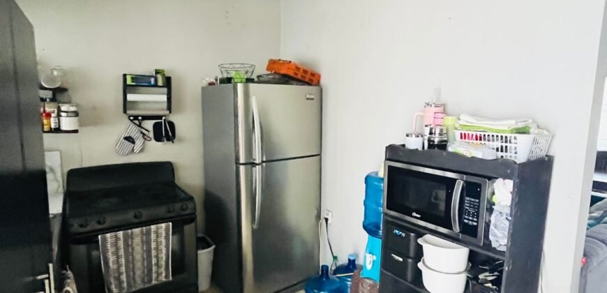 Vivienda de 2 Habitaciones en Tegucigalpa