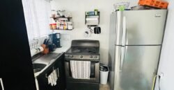 Vivienda de 2 Habitaciones en Tegucigalpa