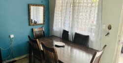 Vivienda de 2 Habitaciones en Tegucigalpa