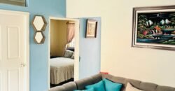 Vivienda de 2 Habitaciones en Tegucigalpa