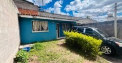 Vivienda de 2 Habitaciones en Tegucigalpa
