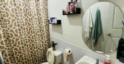 Vivienda de 2 Habitaciones en Tegucigalpa