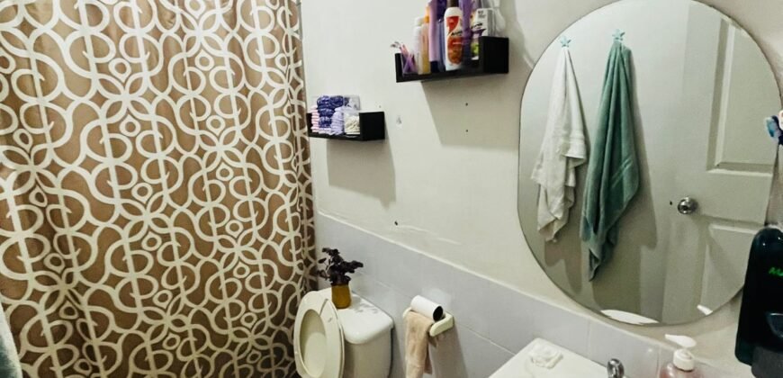 Vivienda de 2 Habitaciones en Tegucigalpa