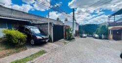 Vivienda de 2 Habitaciones en Tegucigalpa
