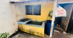 Vivienda de 2 Habitaciones en Tegucigalpa