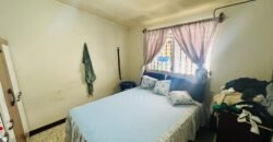 Vivienda de 2 Habitaciones en Tegucigalpa