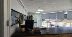 Espacio para Oficina-Torre Aremitsa