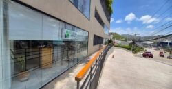 Espacio para Oficina-Torre Aremitsa