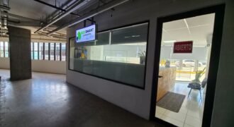 Espacio para Oficina-Torre Aremitsa