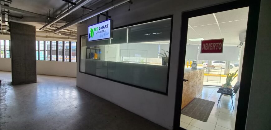 Espacio para Oficina-Torre Aremitsa