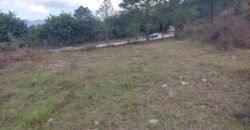 Lote 2 en venta – Proyecto Hoya Grande, Uyuca (1,882.18 v²)