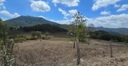 Lote 2 en venta – Proyecto Hoya Grande, Uyuca (1,882.18 v²)