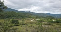 Lote 2 en venta – Proyecto Hoya Grande, Uyuca (1,882.18 v²)